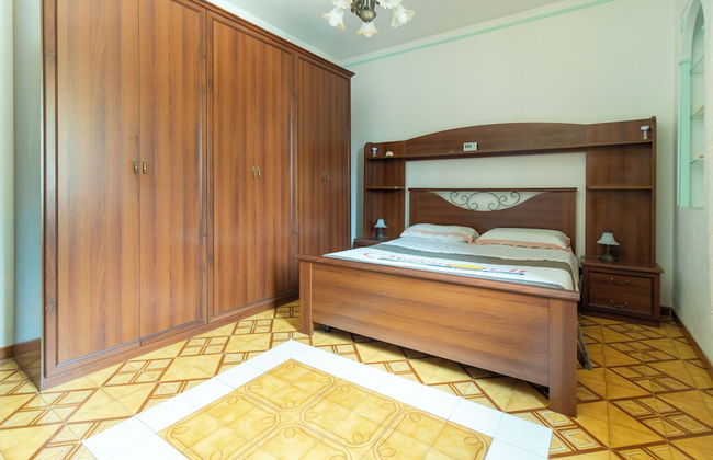 Casa vacanza Appartamento Samari Three - Foto 11