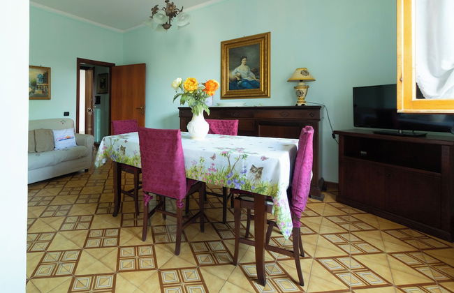 Casa vacanza Appartamento Samari Three - Foto 20