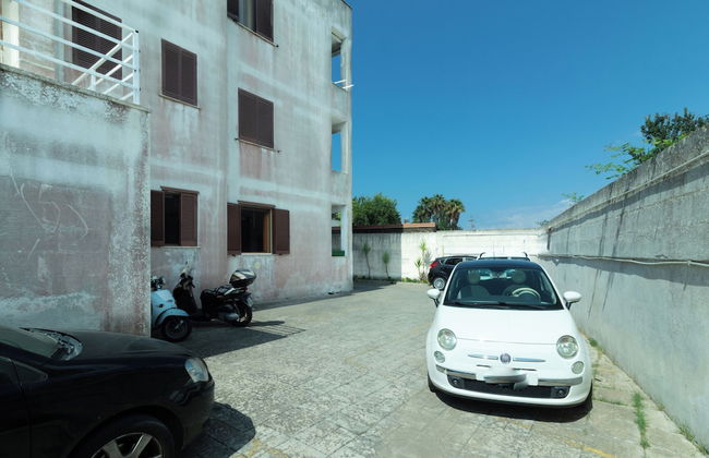 Casa vacanza Appartamento Samari Three - Foto 32