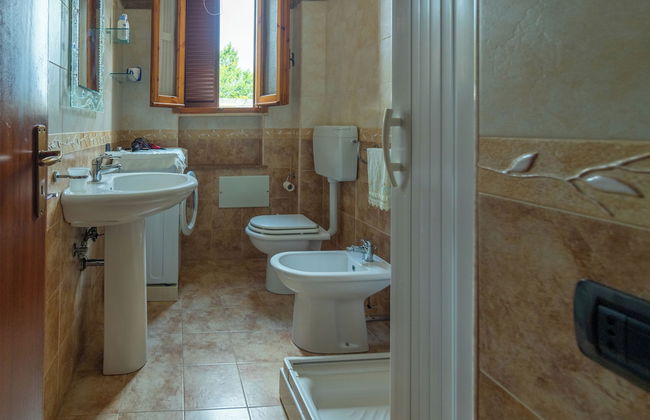 Casa vacanza Appartamento Samari Three - Foto 24