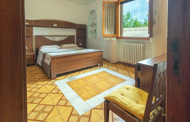 Casa vacanza Appartamento Samari Three - Foto 10