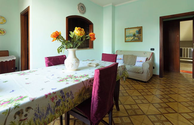Casa vacanza Appartamento Samari Three - Foto 22