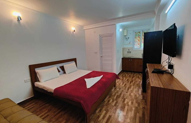 Indus Valley Homestay - Foto 8