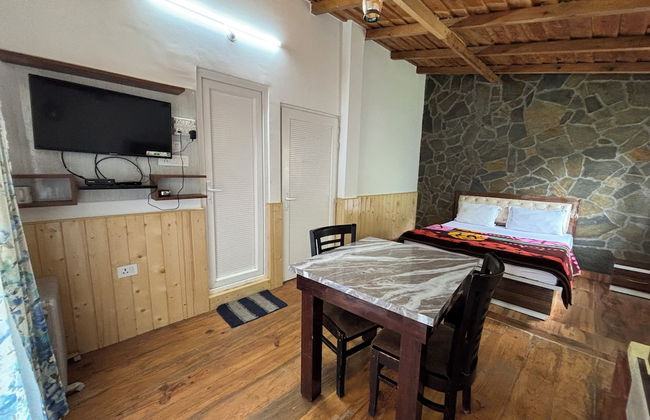 Indus Valley Homestay - Foto 13