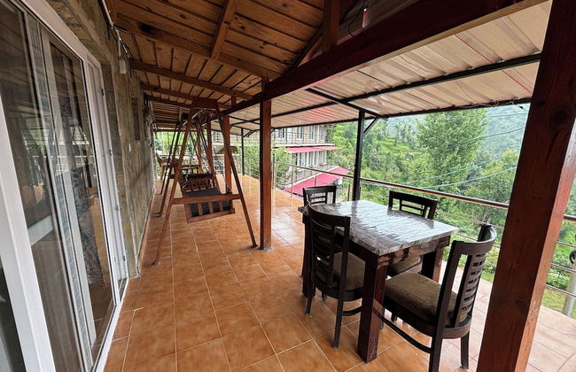 Indus Valley Homestay - Foto 24