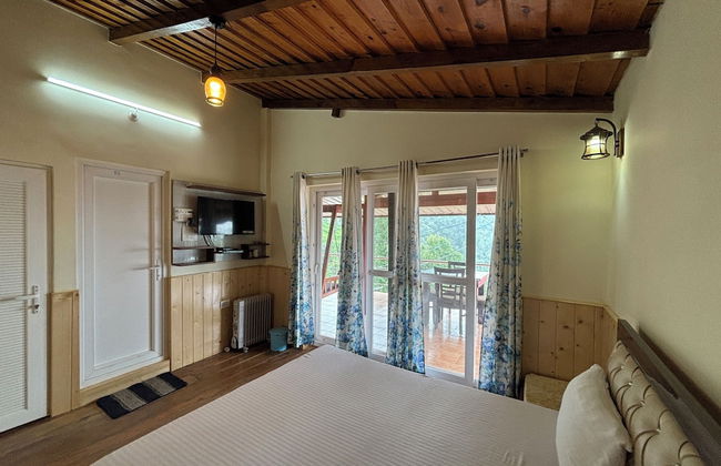 Indus Valley Homestay - Foto 4