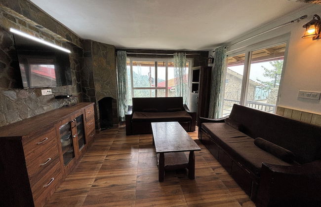 Indus Valley Homestay - Foto 21