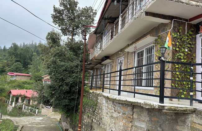Indus Valley Homestay - Foto 38