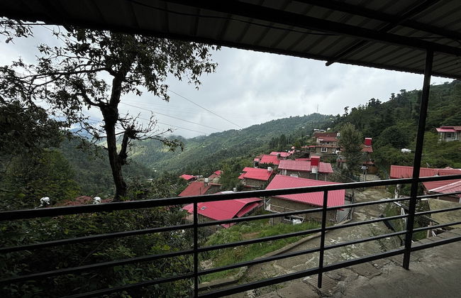 Indus Valley Homestay - Foto 39