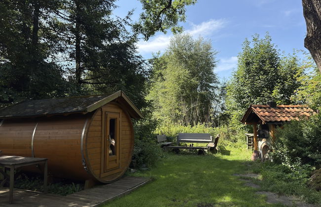 Ferienhaus, Buntenbock - Foto 38