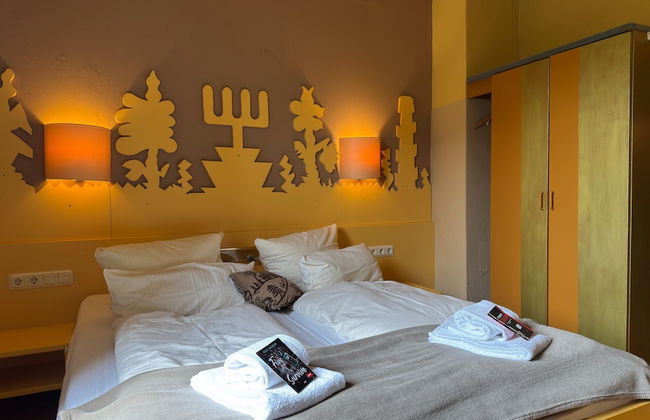 Ferienhaus, Buntenbock - Foto 18
