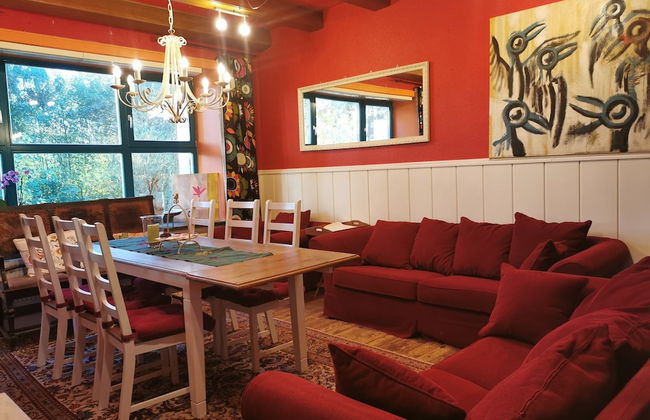 Cottage, Buntenbock - Foto 14