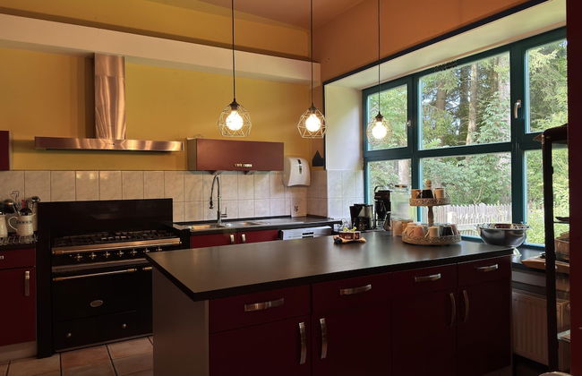 Ferienhaus, Buntenbock - Foto 22