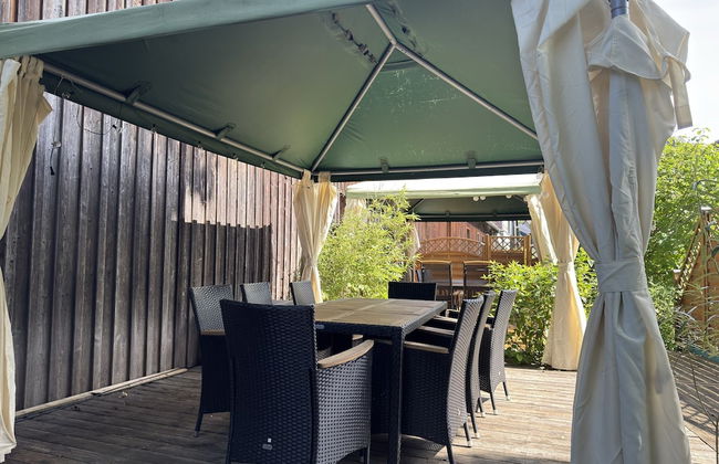 Ferienhaus, Buntenbock - Foto 30