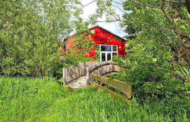 Cottage, Buntenbock - Foto 23