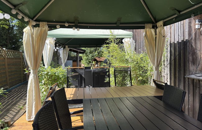 Ferienhaus, Buntenbock - Foto 29