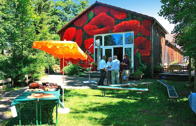 Cottage, Buntenbock - Foto 21