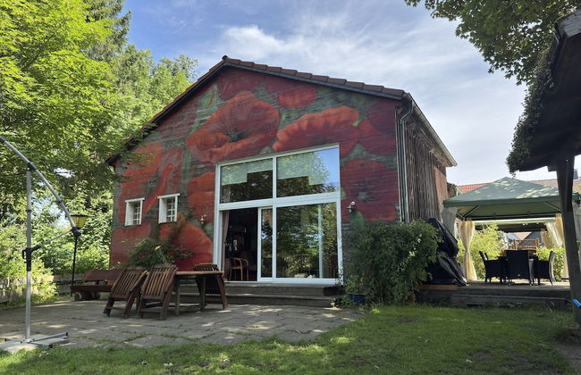 Ferienhaus, Buntenbock - Foto 1