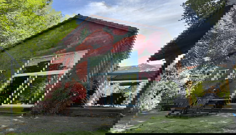 Photo 1 - Ferienhaus, Buntenbock