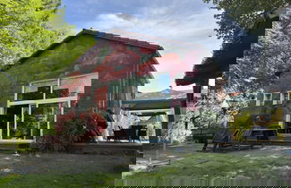 Foto 1 - Ferienhaus, Buntenbock