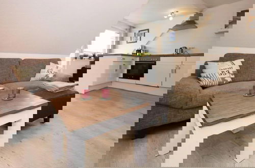 Foto 5 - Ferienwohnung, St. Peter-ording