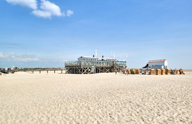 Ferienwohnung, St. Peter-ording - Foto 30