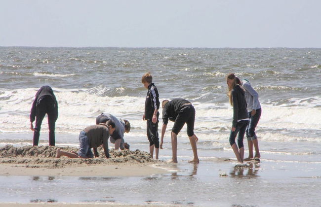 Ferienwohnung, St. Peter-ording - Foto 27