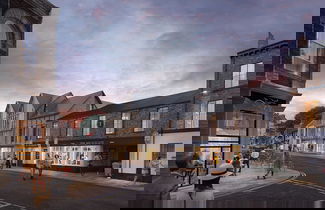Foto 1 - Micklegate by Supercity Aparthotels