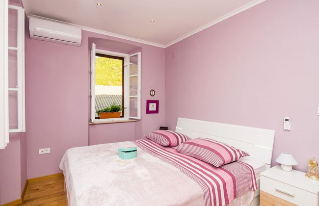 Villa Nives - Three-bedroom Villa With Terrace and Sea View - Foto 6