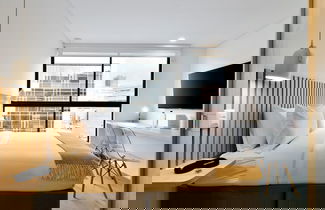 Foto 1 - Lovely Loft With Modern Deco in Santa Barbara