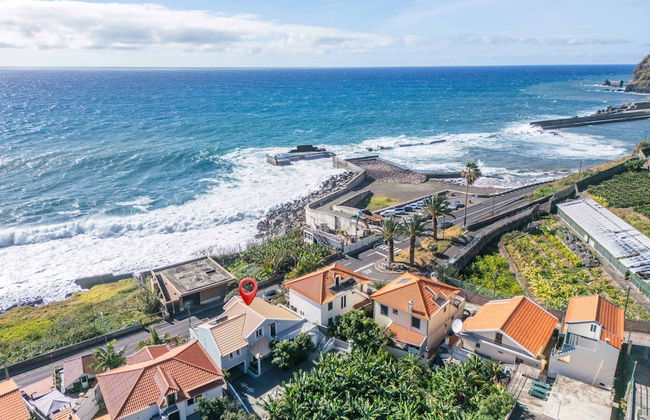 Coastal Charm B by Madeira Sun Travel - Photo 32