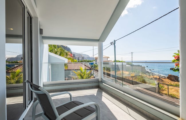 Coastal Charm B by Madeira Sun Travel - Photo 2