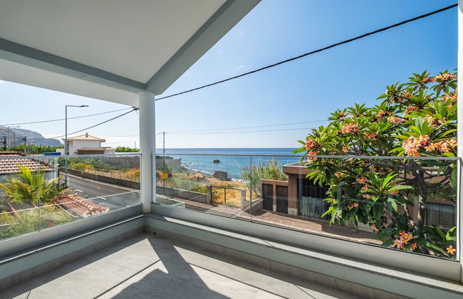 Coastal Charm B by Madeira Sun Travel - Photo 3