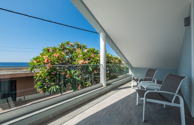 Coastal Charm B by Madeira Sun Travel - Photo 4