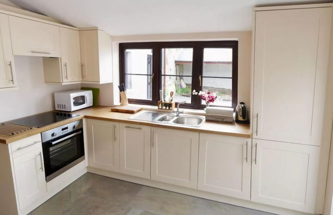 Holiday Home Near Mumbles Pier - Foto 3