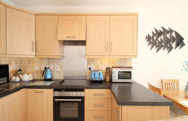 Holiday Home Near Mumbles Pier - Foto 29