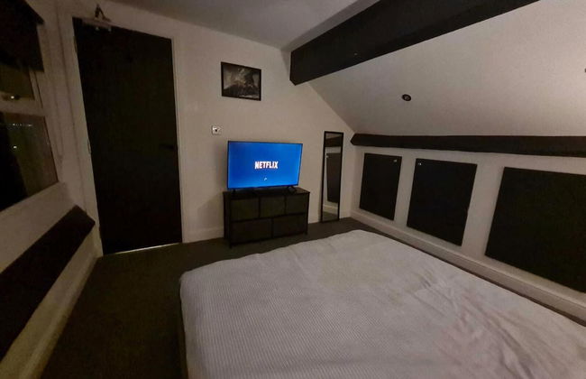 Holiday Home Near Mumbles Pier - Foto 26