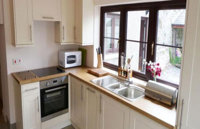 Holiday Home Near Mumbles Pier - Foto 18
