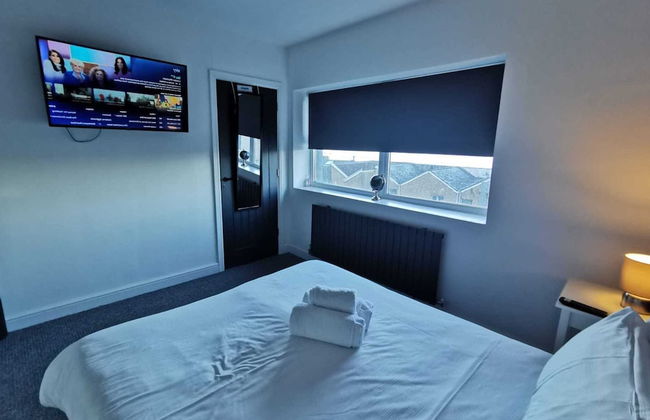 Holiday Home Near Mumbles Pier - Foto 17