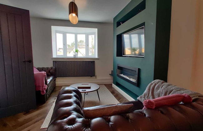 Holiday Home Near Mumbles Pier - Foto 5