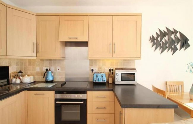 Holiday Home Near Mumbles Pier - Foto 37