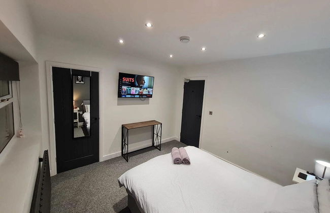 Holiday Home Near Mumbles Pier - Foto 12