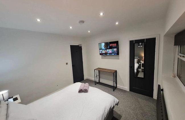 Holiday Home Near Mumbles Pier - Foto 13