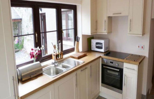 Holiday Home Near Mumbles Pier - Foto 6
