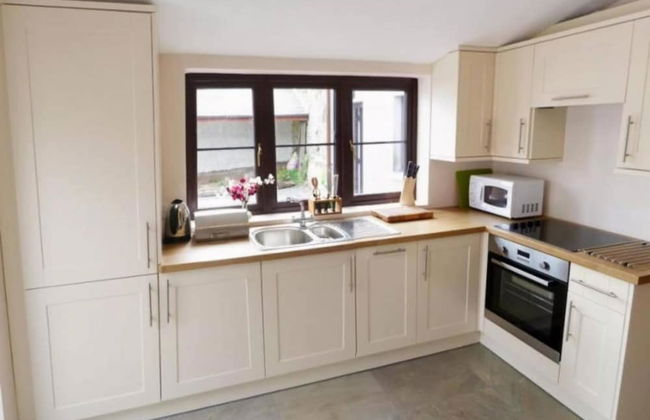 Holiday Home Near Mumbles Pier - Photo 40