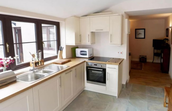 Holiday Home Near Mumbles Pier - Photo 42