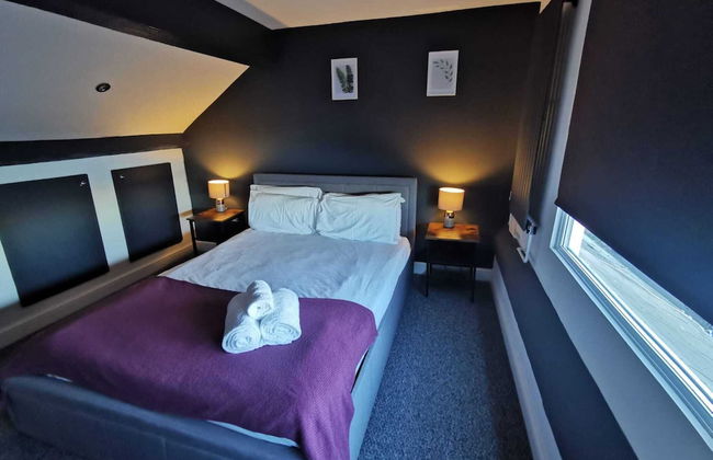 Holiday Home Near Mumbles Pier - Foto 9