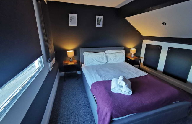 Holiday Home Near Mumbles Pier - Foto 30