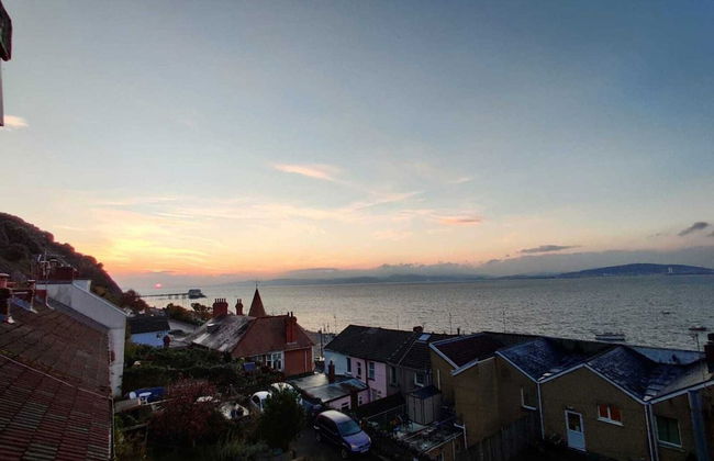 Holiday Home Near Mumbles Pier - Foto 11