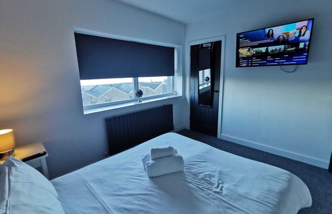 Holiday Home Near Mumbles Pier - Foto 20